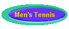 Men's Tennis