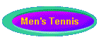Men's Tennis